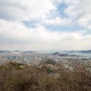 유달산 미륵불 암각 이미지