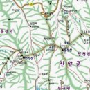 산림청, BAC 선정 100대 명산인 운장산(雲長山) 등산 후기(2018. 09. 09.)