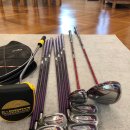 왕숙천공원 골프연습장 이미지