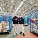 정도물류(주) 이미지