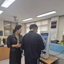 사)신장유장애인 자립생활지원센터 | [발달장애인 경제교육] 울산00고 특수학급 세번째 강의 후