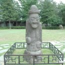 돌하르방 이미지