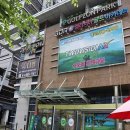 이글스크린골프장 이미지