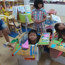 봉산초교 유치원 이미지