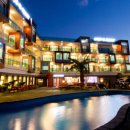 로긴리조트 이미지