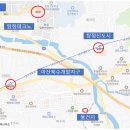 배방농업협동조합주유소 이미지