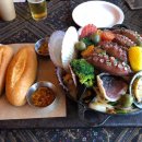 해맑은식품 이미지