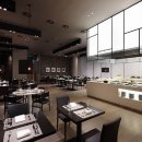 신라스테이천안카페 이미지