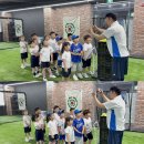 소리반 야구 프로젝트⚾ - 더 멀리!! 더 빨리!! 치고 달려라~!! 원베이스볼로 야구 원데이 클래스를 들으러 가보쯔아앙~!!①💙 이미지