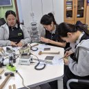 파평중학교 이미지