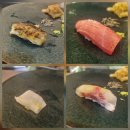 경기도 수원시 영통구 센트럴파크로 | 수원 광교카페거리 구성 좋은 스시 오마카세 맛집 추천 디너후기, 스시유카이