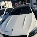 주식회사 고속정비 | 벤츠 구형 C53 AMG 매입 후기“꿈의 AMG”에서, 현실적인 정리까지