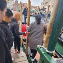 햇빛 찬란한 그 길 | 빛과 물결이 어우러진 베네치아 여행 후기, 곤돌라와 골목길에서 이어간 하루