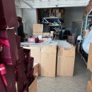 문산신발백화점 | 향수 포장 알바 후기