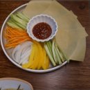 사랑방꽃갈비인천시청 이미지