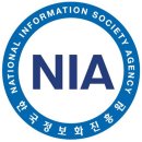한국정보화진흥원 이미지