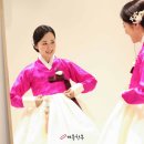 서현한복대여 혼주한복의 재발견