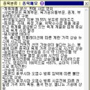 종목 메모 : 체리부로, 체시스, 초록뱀미디어, 칩스앤미디어