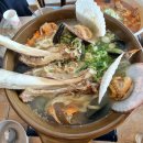 선녀 바위 해수욕장 이미지