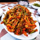 늘푸른무침회식당 이미지