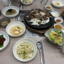 월산본가 - 중구 대종로 455 | 월산본가
