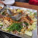 바위섬낙지