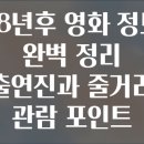 영화진흥위원회 | 28년후 영화 정보 완벽 정리 출연진과 줄거리 관람 포인트