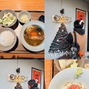 미루하우스 | 미루성수 주차 성게알미루동, 성수 스프카레파는 점심맛집 내돈내산