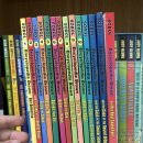 The Brown | AR-4점대: 초등 영어 챕터북 추천! Encyclopedia Brown 시리즈 솔직 후기