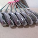 HONMA BERES MG601 1스타 아이언세트 판매 합니다 이미지