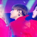 [2019 MBC 가요대제전] 태민 X 모모, 지효(트와이스) - 굿바이 이미지