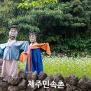 표선민속촌 주차장 | 제주민속촌 수국 보러 갔다가 솔직히 아쉬웠던 표선 여행 후기