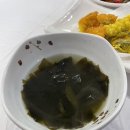 조양횟집 | 바다향 속초 청초호 근처 현지인이 많은 로컬 속초횟집 추천 솔직후기