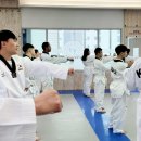 대영태권도장 이미지