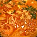 거제밧데리 | [거제 아주/파평옥 본점] 거제 해장국 또간집에서 먹은 인생 대창전골 후기(feat. 평택 막걸리)