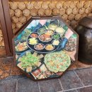 마산회원구 ⓕ-13 | 석쇠불고기 13첩 한정식 창원 마산 합성동 맛집 외갓집 내돈내산 후기