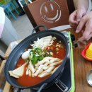노아떡볶이