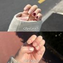 부산 서면 전포네일 | 곰돌이 네일아트 추천, 네일마디다 후기