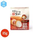 핫도그 이미지