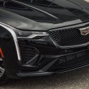 2020 캐딜락 CT4-V [데이터 주의] 이미지
