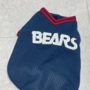 두산세탁 | 강아지옷 펫밀리 두산베어스유니폼 편안한 강아지티셔츠 시착후기