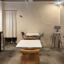건대입구역(2) | 건대입구역 카페 오캄 후기 무화과케이크 카이막 조합 최고