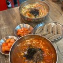 해남보리밥 | [광명역 맛집] 석촌칼국수보리밥 광명역점 주차, 아기의자 후기