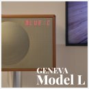 L-4 | 제네바 GENEVA 스피커 L Walnut 4년 실사용 후기 | 뱅앤올룹슨 A9과 비교