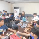 다솜호산지역아동센터 이미지