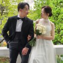 장미화원 | W22. 촬영용 서브부케 구매 후기-양재 오이화원(안개꽃, 흰장미 부케) 가격, 구매방법, 퀵배송비