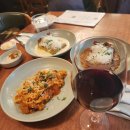 생면 파스타 맛집 🍝 서교동 카밀로 라자네리아 2호점 방문 후기 🍷