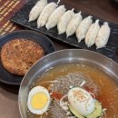 대구 동성로 삼락원냉면 방문 후기 가성비 좋은 여름 맛집 추천