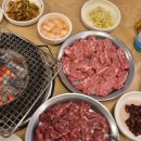 신선숯불갈비 이미지