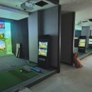 시즌스크린골프 이미지